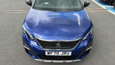 Peugeot 3008 1.6 Hybrid 225 GT Line 5dr e-EAT8 Estate